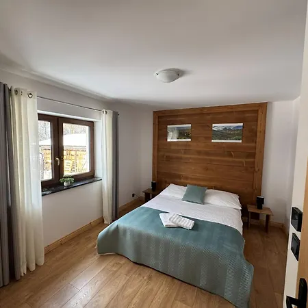 Appartamento Rzeczne Zacisze *