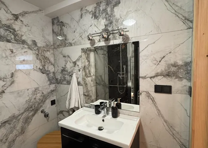 Appartamento Rzeczne Zacisze *