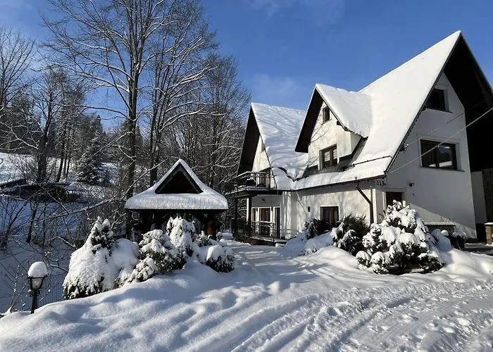 Rzeczne Zacisze Appartamento