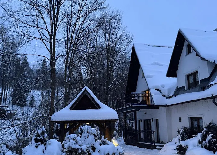 Rzeczne Zacisze Appartamento